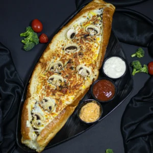 برگرتنوری مستردنی