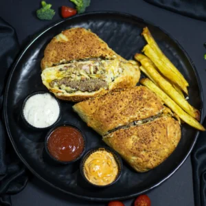 جاینت برگر مستردنی
